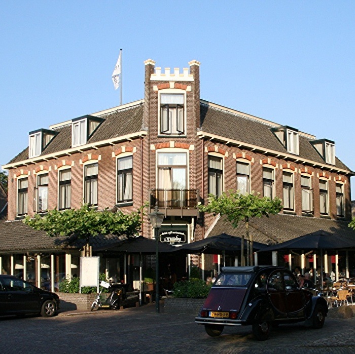 (c) Hotelwesseling.nl